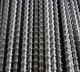 316不锈钢波节管